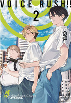 Voice Rush!! 02