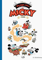 Die jungen Jahre von Micky