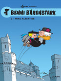 Benni Bärenstark - 02. Frau Albertine