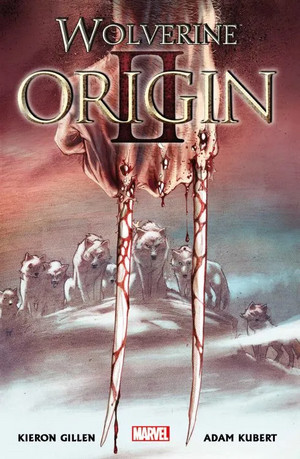 Wolverine: Origin II