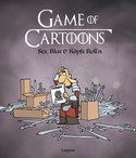 Game of Cartoons - Sex, Blut & Köpfe Roll'n