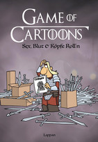 Game of Cartoons - Sex, Blut & Köpfe Roll'n