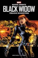 Marvel Knights: Black Widow - Tödliche Schwestern