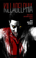 Killadelphia - Band 3: Daheim ist, wo der Hass ist