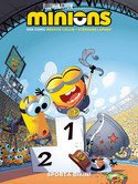 Minions - Der Comic: Sporta Bikini (5)