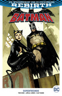 Batman - Paperback 5: Superfreunde