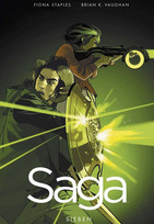 Saga 7