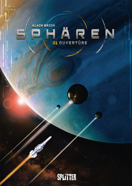 Sphären - 01: Ouvertüre