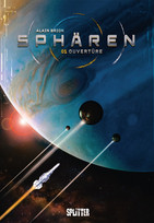Sphären - 01: Ouvertüre
