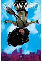 Skyward - Band 1: Mein schwereloses Leben