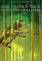 Die Hüter des Weltenbaums