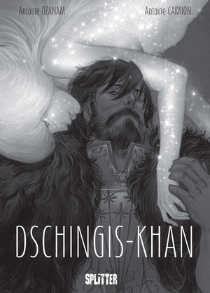 Dschingis-Khan