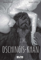 Dschingis-Khan