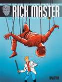 Rick Master - Gesamtausgabe 19