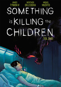 Something is killing the Children - Teil Zwei