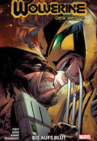 Wolverine - Der Beste 2: Bis aufs Blut