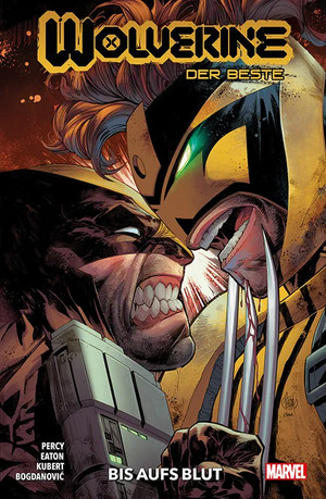 Wolverine - Der Beste 2: Bis aufs Blut