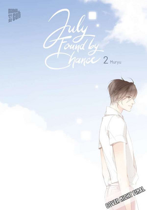 July Found by Chance 2