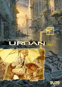 Urban - Band 4: Stagnierende Ermittlungen
