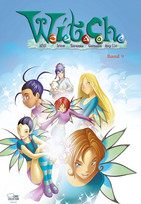 W.i.t.c.h. - Band 9