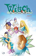 W.i.t.c.h. - Band 9