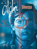 Agent Alpha 15: Sherpa