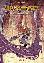 Arkeod (Gesamtausgabe)