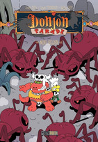 Donjon Parade 10: Mini-Helden