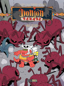 Donjon Parade 10: Mini-Helden