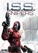 I.S.S. Snipers - 4. Sharp