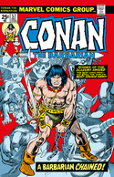 Conan der Barbar - Classic Collection 3