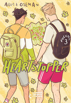 Heartstopper - Volume 3