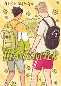 Heartstopper - Volume 3