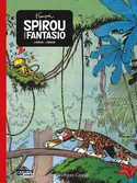 Spirou und Fantasio - Gesamtausgabe 5: 1956 - 1958 (Neuausgabe)