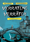 Verratene Verräter (Ein Fall für Duca Lamberti 2)
