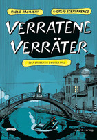 Verratene Verräter (Ein Fall für Duca Lamberti 2)