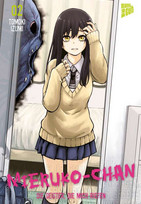 Mieruko-chan - Die Geister, die mich riefen 02