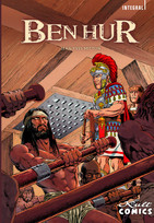 Ben Hur - Integral