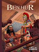 Ben Hur - Integral