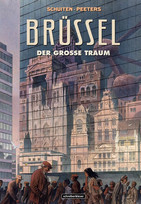 Brüssel - Der grosse Traum