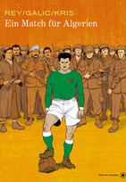 Ein Match für Algerien