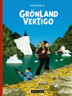 Grönland Vertigo (Deluxe)
