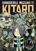 Kitaro 11: Der Yokai-Prozess