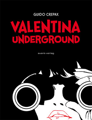 Valentina Underground