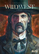 Wild West - 2. Wild Bill