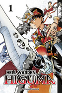 Hell Warden Higuma 01
