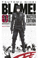 BLAME! - Master Edition 1