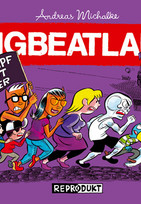Bigbeatland 2: Der Kampf geht weiter