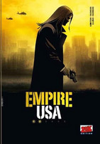 Empire USA: 1 + 2