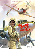 Liberty Bessie 1 (von 2): Eine Pilotin aus Alabama